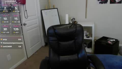 Bunnydathug online show from January 2025 02:09:01 PM