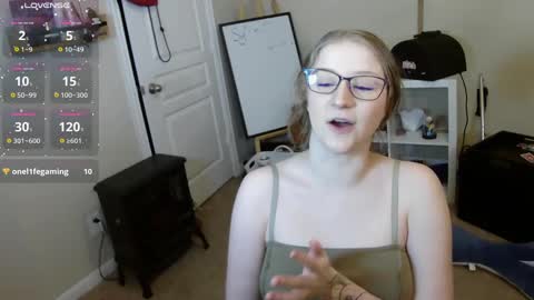 Bunnydathug online show from January 2025 01:41:02 PM