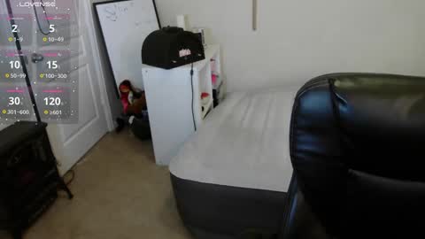 Bunnydathug online show from January 2025 08:43:02 AM