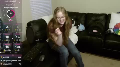 Bunnydathug online show from February 2025 01:22:01 PM