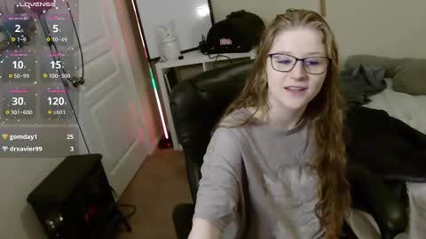 Bunnydathug online show from March 2025 11:03:01 AM