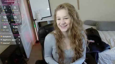 Bunnydathug online show from March 2025 02:16:01 PM