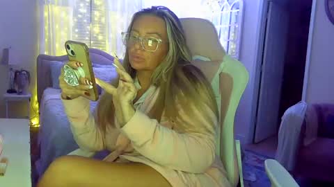 Your Barbii online show from December 2024 11:53:02 PM