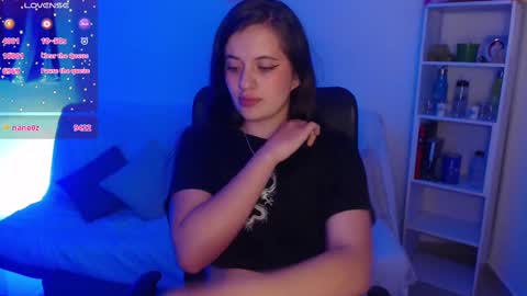 Abby online show from February 2025 12:48:01 AM