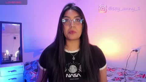 ANNY online show from March 2026 05:46:02 AM