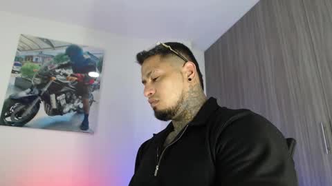 Snapshot of soy_apolo chatting on October 2025 03:18:02 PM soy_apolo online show from October 2025 03:18:02 PM