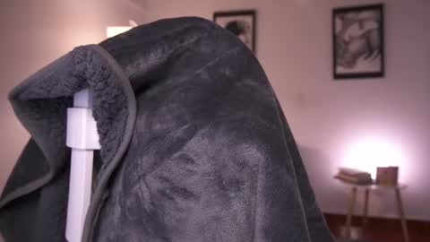 Irisita online show from January 2026 11:30:02 PM