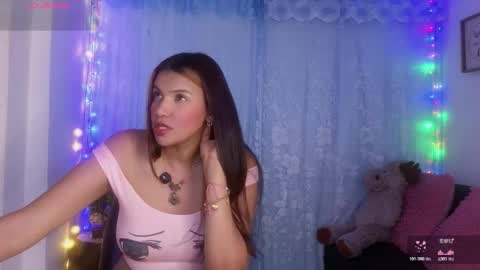 soy_isabel online show from December 2025 09:56:02 PM
