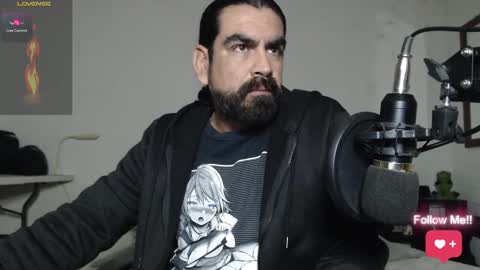 El Carlitos online show from January 2025 04:09:01 AM