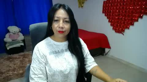 soy Elena online show from February 2026 11:31:02 AM