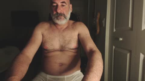 WhiteWolfFL online show from December 2024 06:17:02 AM