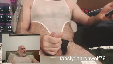 WhiteWolfFL online show from February 2026 09:55:01 PM