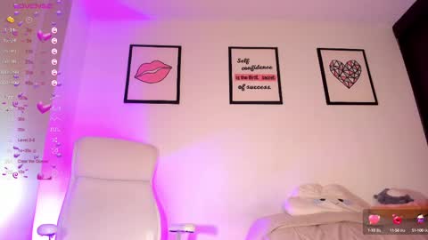 Snapshot of soyjuliana19 chatting on February 2025 08:04:02 PM Juliana online show from February 2025 08:04:02 PM