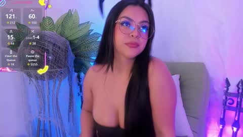 Snapshot of soykarito chatting on October 2025 04:34:02 AM Karito online show from October 2025 04:34:02 AM