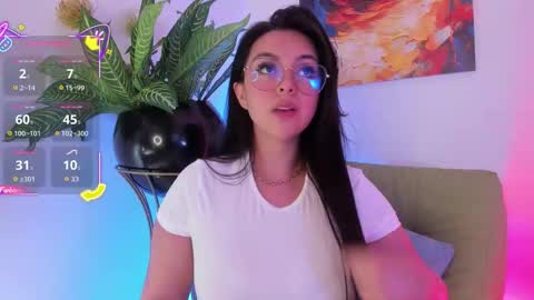 Snapshot of soykarito chatting on November 2025 04:00:01 AM Karito online show from November 2025 04:00:01 AM