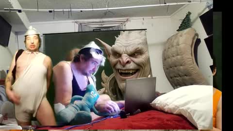 soymigo online show from November 2025 06:13:01 AM