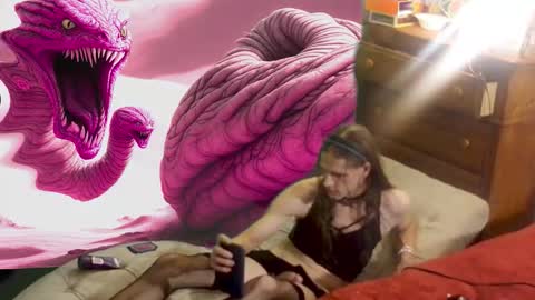 soymigo online show from November 2025 04:01:02 AM