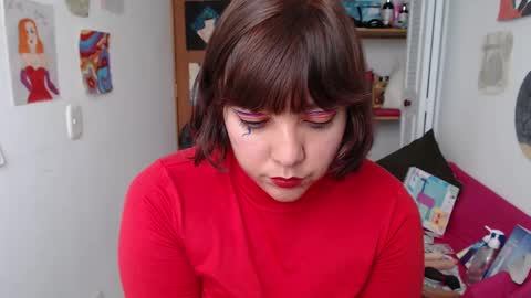 Nana Bela  online show from October 2025 09:22:01 PM