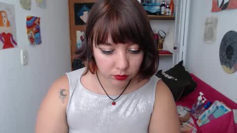 Nana Bela  online show from October 2025 09:56:01 PM