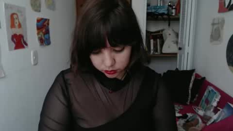 Nana Bela  online show from November 2025 10:21:02 PM