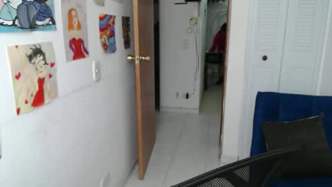 Snapshot of soynanabela chatting on April 2026 03:07:01 PM Nana Bela online show from April 2026 03:07:01 PM