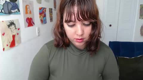 Snapshot of soynanabela chatting on May 2026 09:55:02 PM Nana Bela online show from May 2026 09:55:02 PM