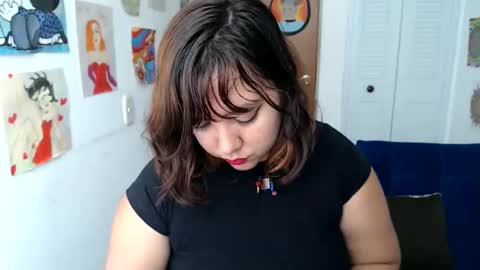 Snapshot of soynanabela chatting on May 2026 01:16:02 PM Nana Bela online show from May 2026 01:16:02 PM