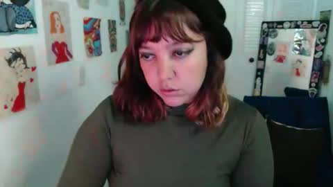 Snapshot of soynanabela chatting on May 2026 11:58:01 PM Nana Bela online show from May 2026 11:58:01 PM