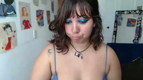 Snapshot of soynanabela chatting on June 2026 03:07:02 PM Nana Bela online show from June 2026 03:07:02 PM