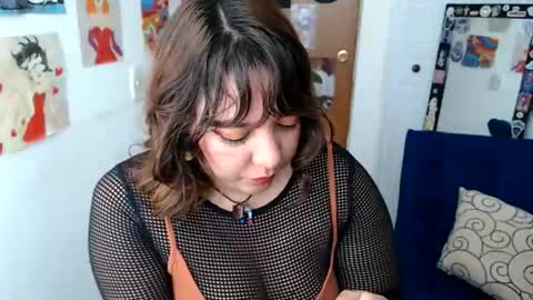 Snapshot of soynanabela chatting on June 2026 02:26:02 PM Nana Bela online show from June 2026 02:26:02 PM