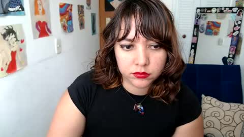 Snapshot of soynanabela chatting on June 2026 04:06:01 PM Nana Bela online show from June 2026 04:06:01 PM