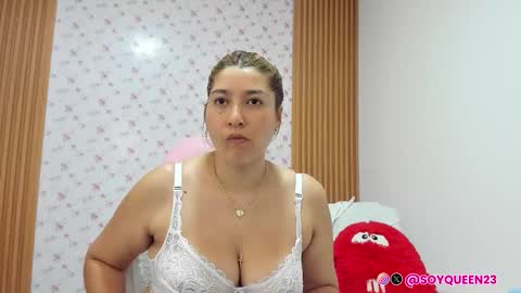 SoyQueen online show from January 2026 05:44:01 AM