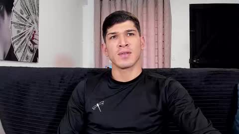 Snapshot of soyraydimarco_ chatting on October 2025 09:56:01 PM RayDimarco  independent model online show from October 2025 09:56:01 PM