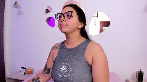 Sami Diaz   online show from January 2025 05:56:01 PM