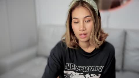 Snapshot of soytulu_ chatting on January 2025 02:19:01 AM brisa  s online show from January 2025 02:19:01 AM