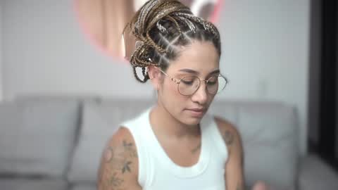 Snapshot of soytulu_ chatting on January 2025 05:06:01 PM brisa  s online show from January 2025 05:06:01 PM