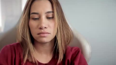 Snapshot of soytulu_ chatting on February 2025 07:05:01 PM brisa  s online show from February 2025 07:05:01 PM