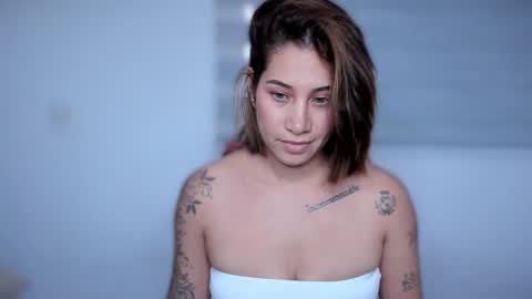 Snapshot of soytulu_ chatting on September 2025 09:26:02 PM brisa  s online show from September 2025 09:26:02 PM