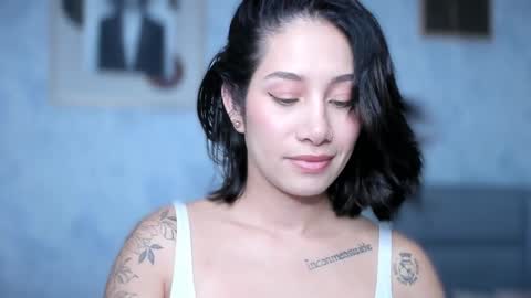 Snapshot of soytulu_ chatting on October 2025 12:00:02 AM brisa  s online show from October 2025 12:00:02 AM