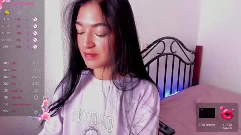 VANESSA  online show from December 2024 01:49:02 PM