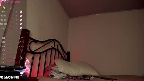 VANESSA  online show from December 2024 07:13:02 AM