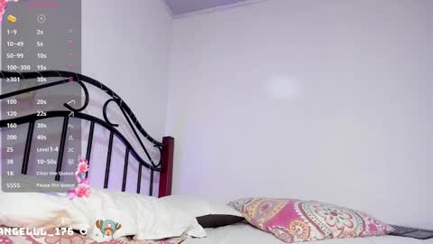 VANESSA  online show from December 2024 09:50:02 AM