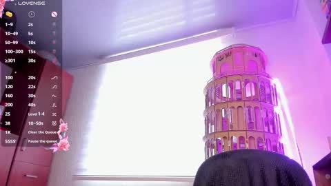 VANESSA  online show from February 2025 11:32:02 AM