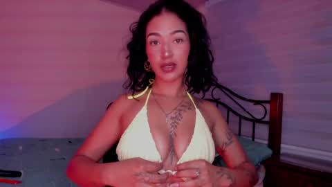 VANESSA  online show from April 2026 09:25:02 AM