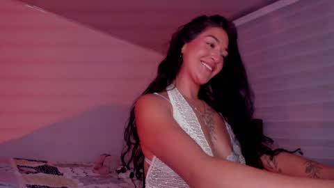 VANESSA  online show from April 2026 04:41:01 AM