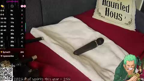 Seraphina Lane online show from August 2026 04:09:01 PM