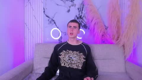 spaceboy_1 online show from February 2026 12:00:01 AM