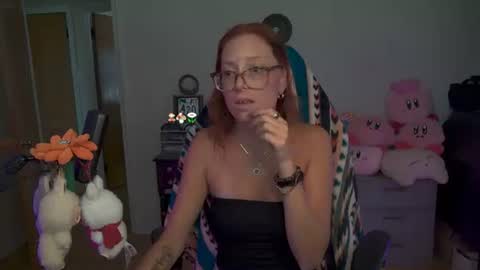Spacecow Whore online show from July 2026 05:49:02 PM