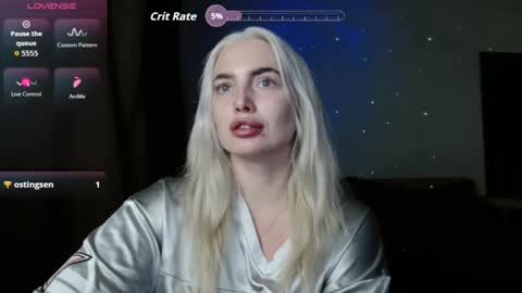 spacemarsi online show from October 2025 05:44:01 PM