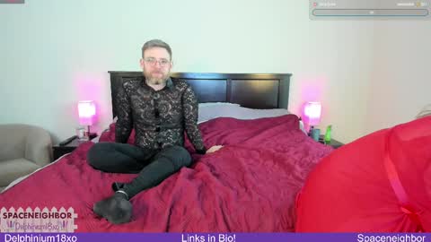 Snapshot of spaceneighbor chatting on February 2025 04:14:02 AM Spaceneighbor online show from February 2025 04:14:02 AM